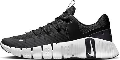 Nike mens Free Metcon 5 Workout