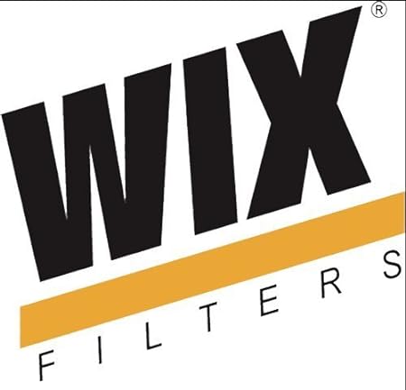Wix Filters Wl10237 Oil Filter