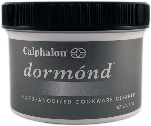 Calphalon Dormond, Hard-Anodized Cookware Cleaner, 7-Ounces