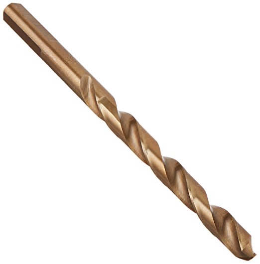 Bosch CO2143 1/4 In. x 4 In. Cobalt Drill Bit