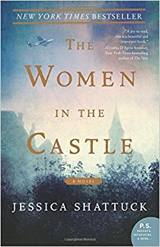 The Women in the Castle: A Novel