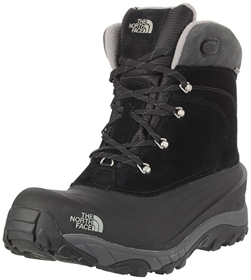 The North Face Men's Chilkat II Insulated Boot