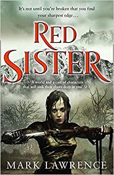 Red Sister: Book 1 (Book of the Ancestor)