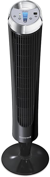 Honeywell Chillout 2-Speed Personal Fan