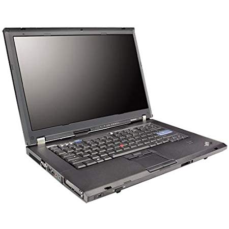 Lenovo ThinkPad T61 7658 Notebook