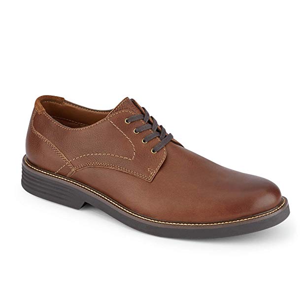 Dockers Men's Parkway Oxford