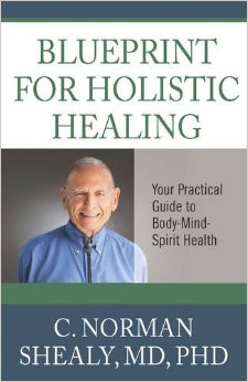 Blueprint for Holistic Healing: Your Practical Guide to Body-Mind-Spirit Health