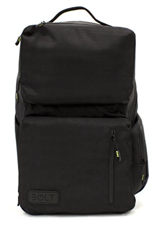 M-Edge Bolt by M-Edge Backpack with Battery