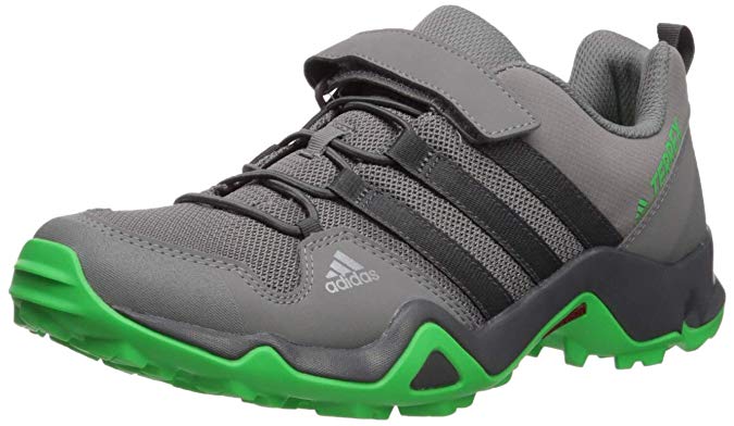 adidas outdoor Kids' Terrex Ax2r Cf Hiking Boot