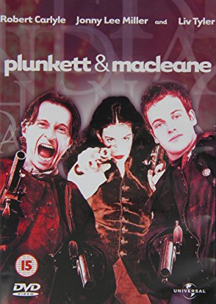 Plunkett And Macleane [DVD] [1999]