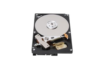 Toshiba 3.5-Inch 1TB 7200 RPM SATA3/SATA 6.0 GB/s 32MB Hard Drive DT01ACA100