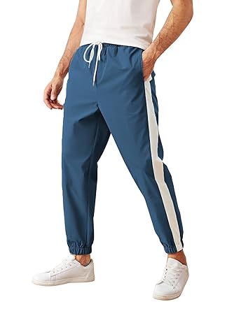 J B Fashion Track Pant for Men || Track Pants || Lycra Full Elastic Jogger Track Pant (A-TP-01-04)