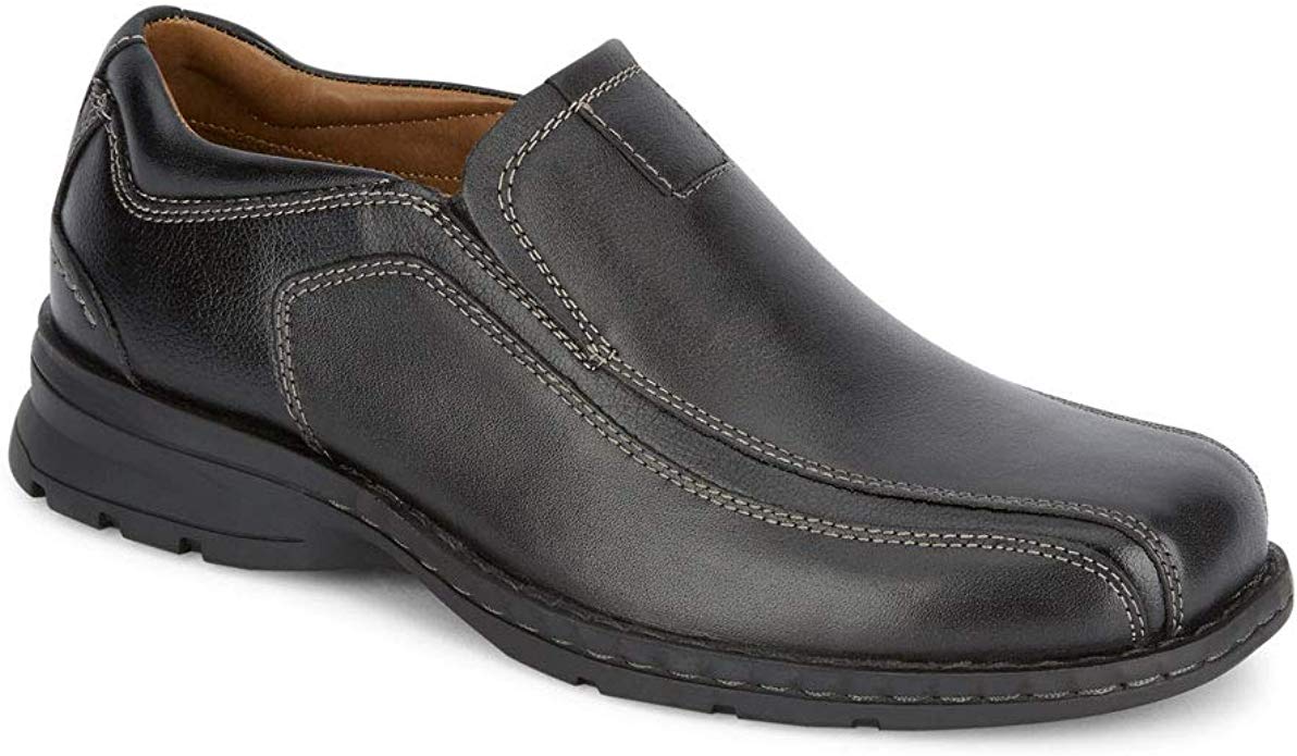 Dockers Men's Agent Slip-On Loafer