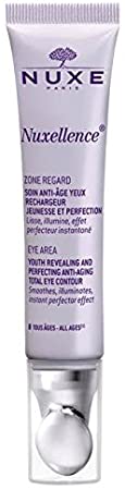Nuxe Nuxellence Youth Revealing & Perfecting Anti-Ageing Total Eye Contour