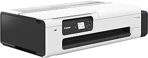 Canon imagePROGRAF TC-20M Wireless Color Inkjet Multifunction Large Format Printer