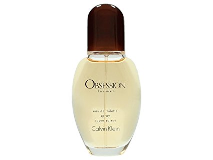 CK Obsession for Men 30ml Edt Spray