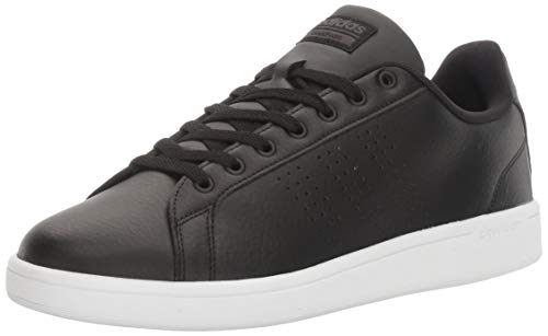 adidas Men's Cloudfoam Advantage Clean Sneaker