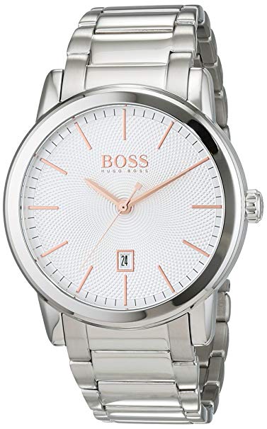 Hugo Boss Classic 1 Mens Quartz Watch