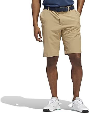 adidas Men's Ultimate365 10.5 Inch Core Golf Shorts