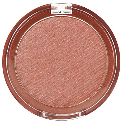 Mineral Fusion Blush, Pale.1 Ounce
