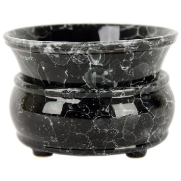 Marble 2 Piece Electric Candle and Tart Warmer