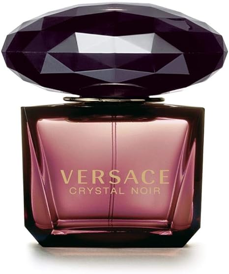 Versace - CRYSTAL NOIR edp vapo 90 ml