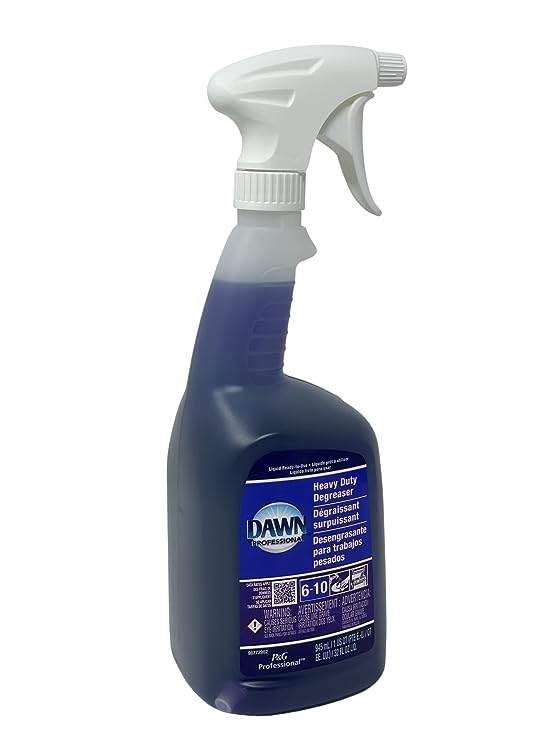 Dawn Professional Professional 32-fl oz Original All-Purpose Cleaner
