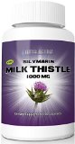 Silymarin Milk Thistle Extract 1000 Mg