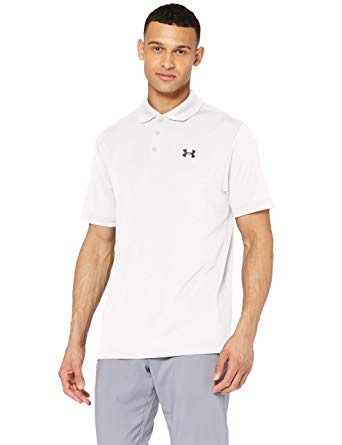 Under Armour Men's Performance Polo