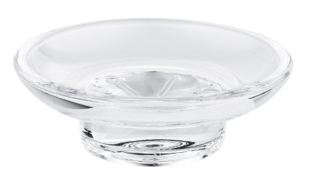 Grohe 40368000 Essentials Soap Dish