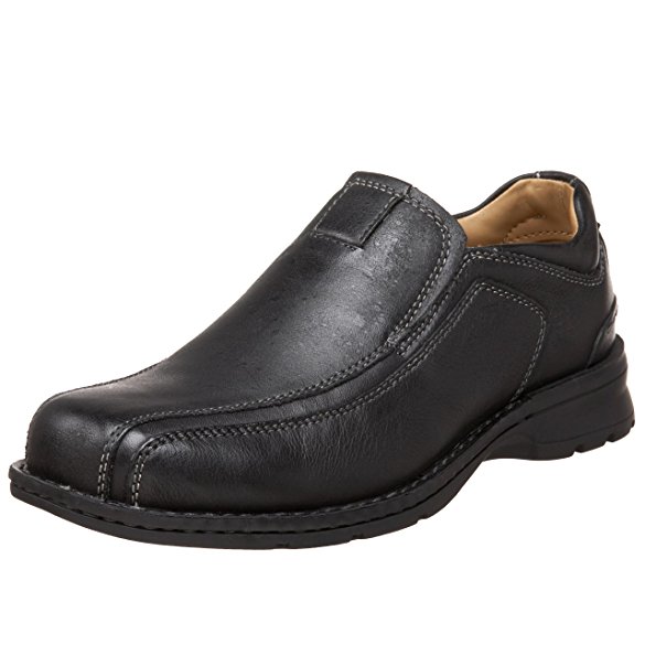 Dockers Men's Agent Slip-On Loafer