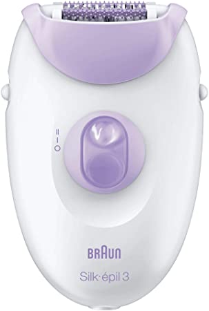 Braun Silk-épil 3 3170 Epilator