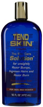 Tend Skin Liquid For Men and Women