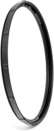 X1 UV Filter for Camera Lenses - Weather-Sealed UV Filter with Protection Against Dust and Water - MRC4, Ultra-Slim, 25 Year Support, by Breakthrough Photography, 72mm