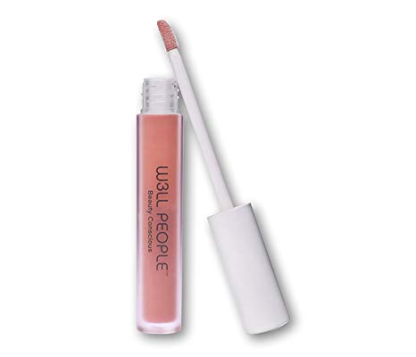W3LL PEOPLE - Bio-Extreme Natural Lipgloss (Nude Rose 5)