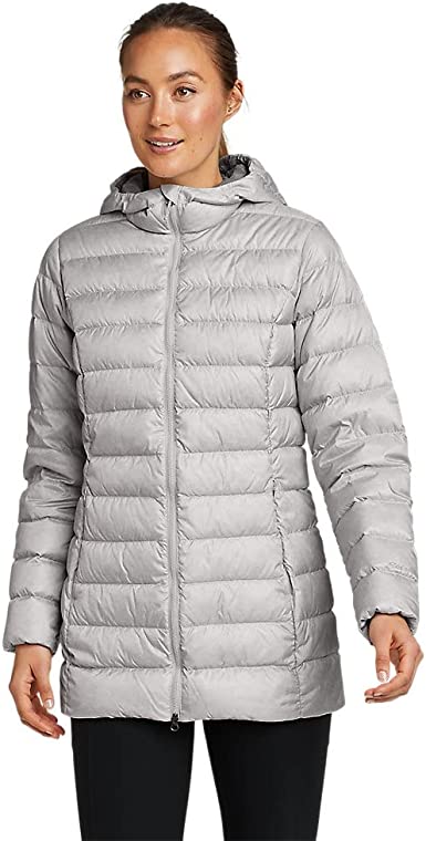 Eddie Bauer Women's CirrusLite 2.0 Down Parka