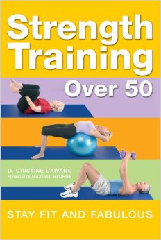 Strength Training Over 50: Stay Fit and Fabulous