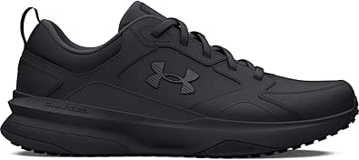 Under Armour Men's Charged Edge Sneaker