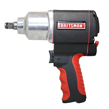 Craftsman 1/2in. Impact Wrench 9-16882