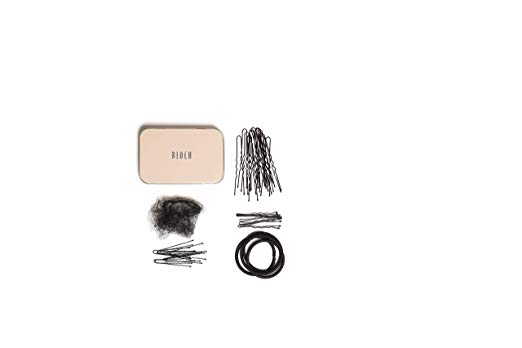 Bloch Dance Ballet Hair Accessories Kit