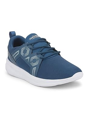 Liberty Mens Samuel-e Sneaker