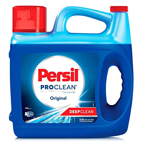 Persil Pro Clean Original (225 oz, 146 Lds.)