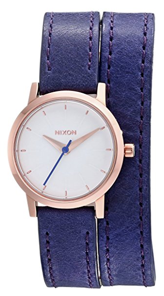 Nixon Women's Kenzi Wrap Watch