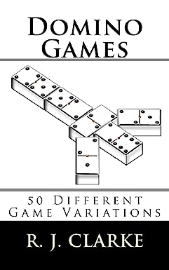 Domino Games: 50 Different Game Variations