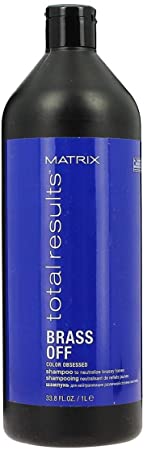Matrix Shampoos, 1L
