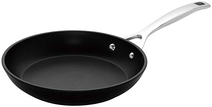 Le Creuset Toughened Non-Stick Shallow Frying Pan, 26 cm