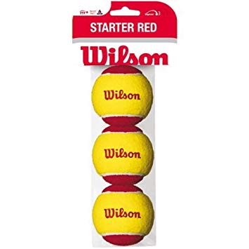 Wilson Starter Tennis Balls