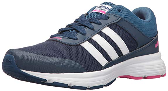 adidas Women's Cloudfoam Vs City W Running Shoe