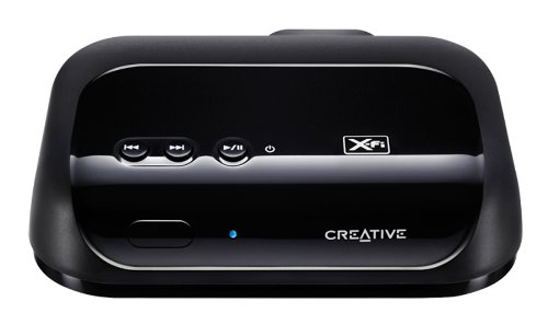 Creative Labs Sound Blaster Wireless Audio Receiver