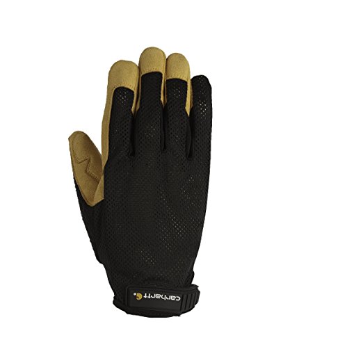 Carhartt Men's Ventilated Glove